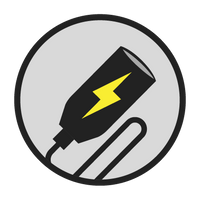Charging Cap