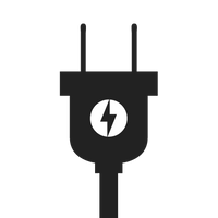 Continuous AC|DC Power