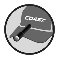 Two-Way Hat Clip
