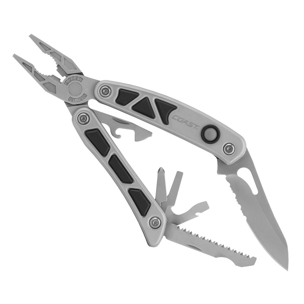 DUAL LED MULTI TOOL